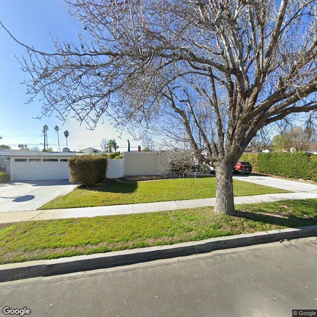 photo of 7905 SALE AVE LOS ANGELES CA 91304