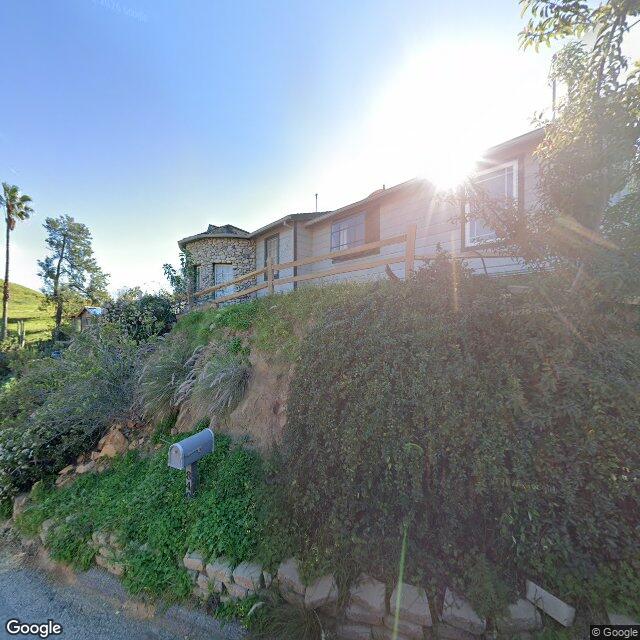 photo of 8405 HILLCROFT DR LOS ANGELES CA 91304