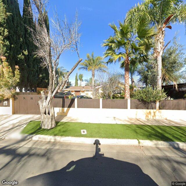 photo of 23001 STRATHERN ST LOS ANGELES CA 91304