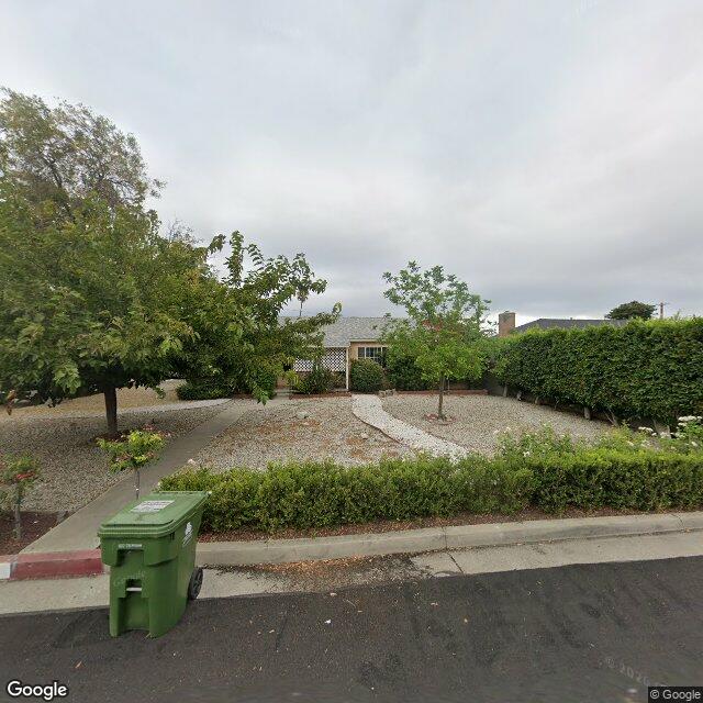 photo of 7856 CLEON AVE LOS ANGELES CA 91352