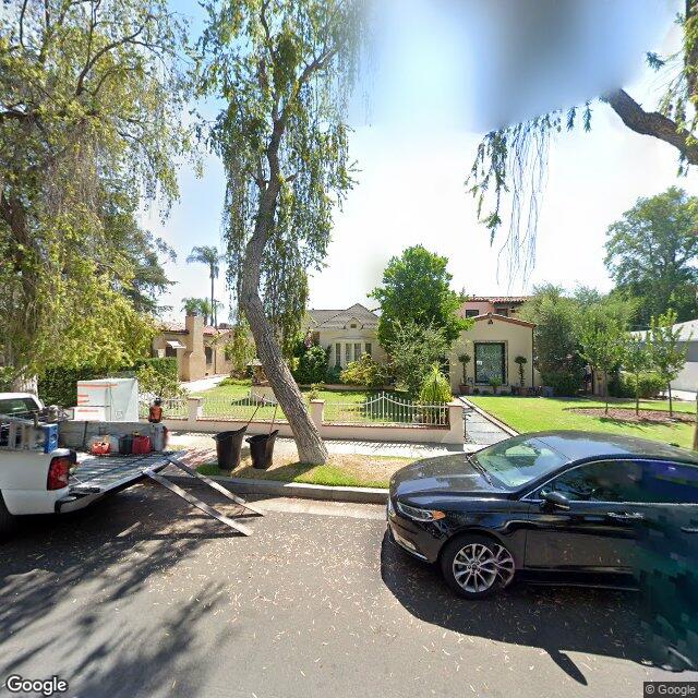 photo of 4618 CARTWRIGHT AVE LOS ANGELES CA 91602