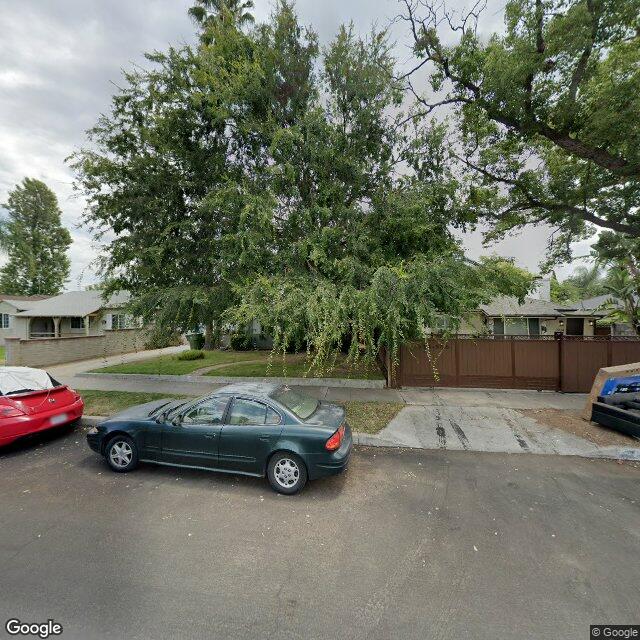 photo of 5728 CARTWRIGHT AVE LOS ANGELES CA 91601