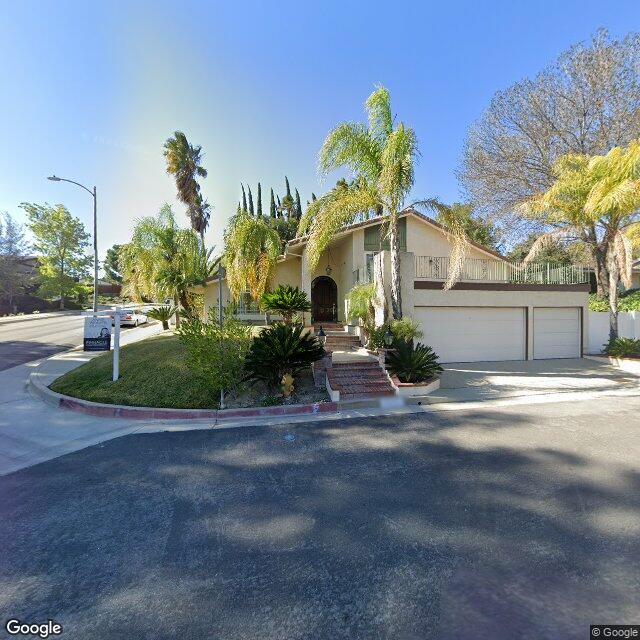 photo of 8901 HANNA AVE LOS ANGELES CA 91304