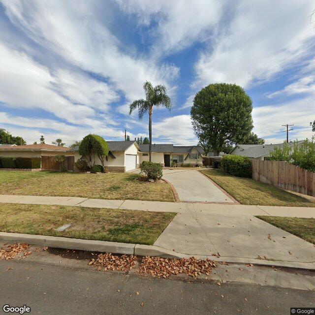 photo of 7808 SEDAN AVE LOS ANGELES CA 91304
