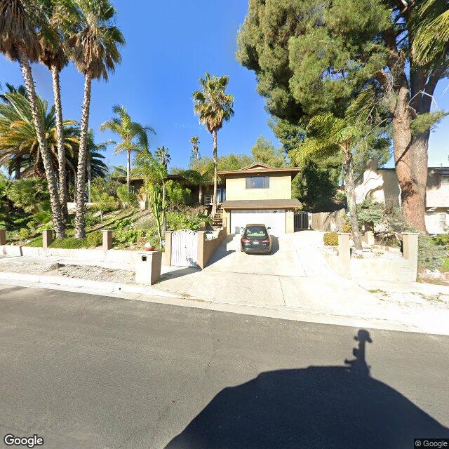 photo of 8743 HANNA AVE LOS ANGELES CA 91304