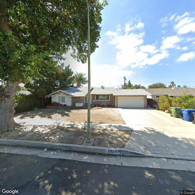 photo of 7929 NEVADA AVE LOS ANGELES CA 91304