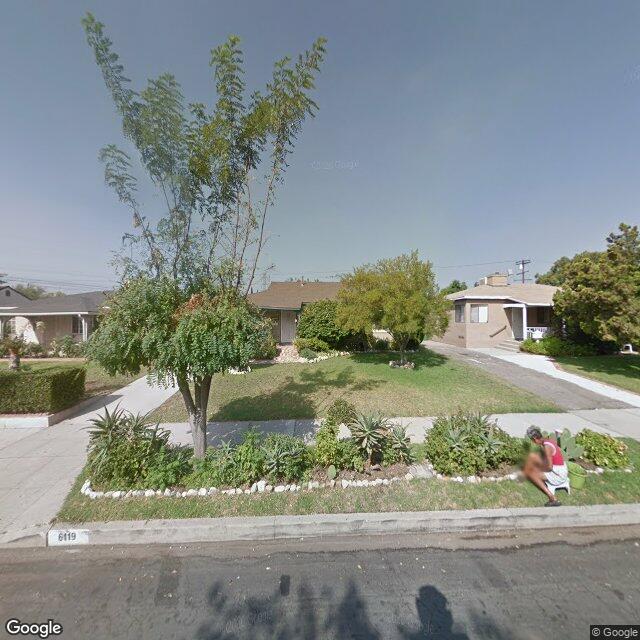 photo of 6119 RIVERTON AVE LOS ANGELES CA 91606