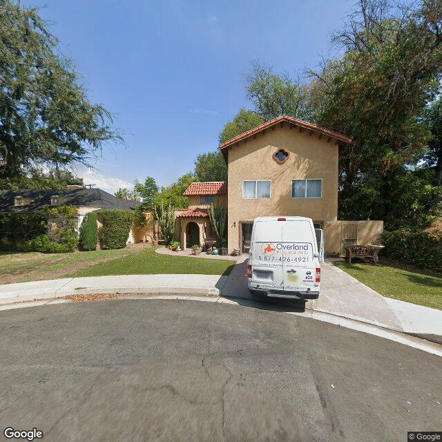 photo of 4544 TALOFA AVE LOS ANGELES CA 91602