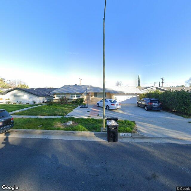 photo of 22137 BALTAR ST LOS ANGELES CA 91304
