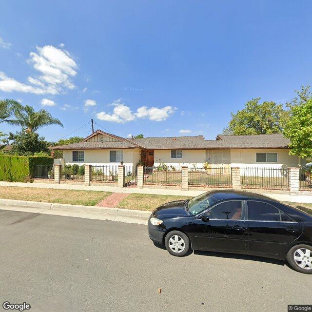 photo of 22101 STAGG ST LOS ANGELES CA 91304