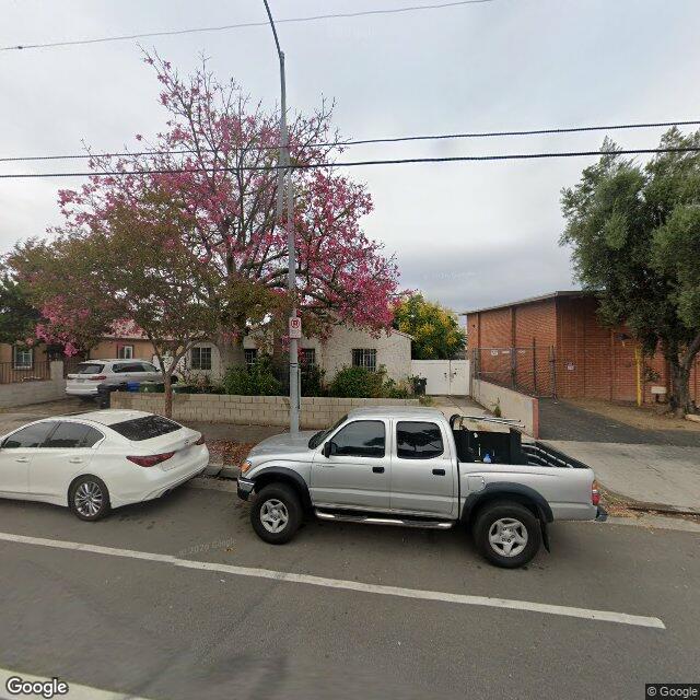 photo of 7846 VINELAND AVE LOS ANGELES CA 91352