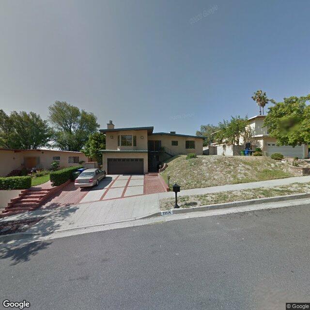 photo of 22114 LONDELIUS ST LOS ANGELES CA 91304