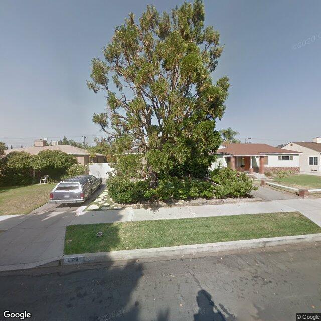 photo of 6129 RIVERTON AVE LOS ANGELES CA 91606