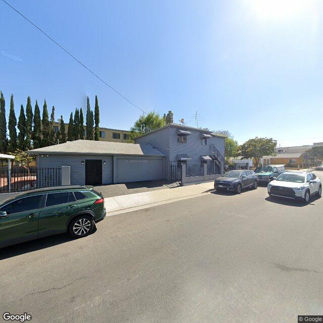 photo of 5334 CLEON AVE LOS ANGELES CA 91601