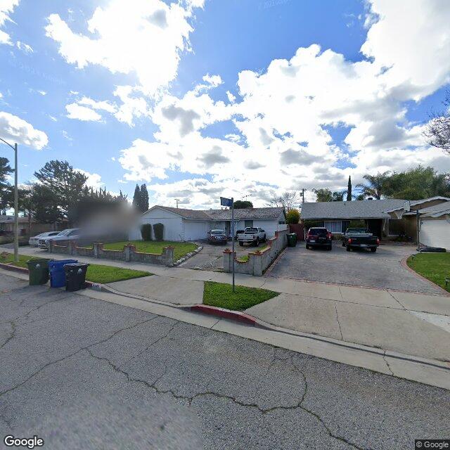 photo of 8145 CAPISTRANO AVE LOS ANGELES CA 91304