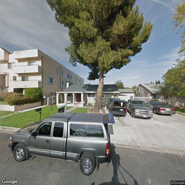 photo of 6338 DENNY AVE LOS ANGELES CA 91606