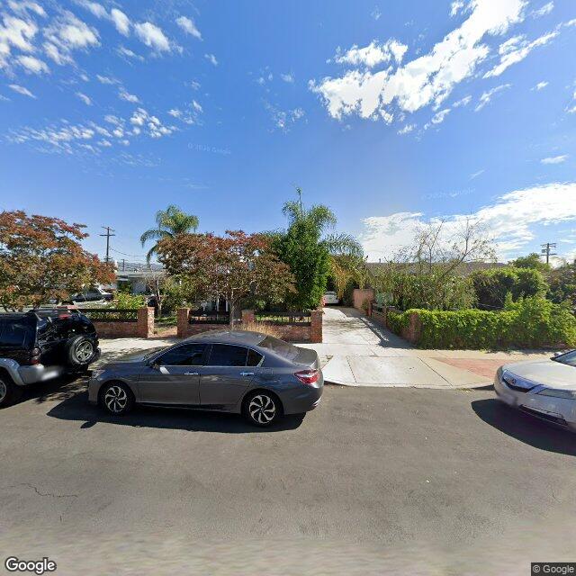 photo of 5546 WILLOWCREST AVE LOS ANGELES CA 91601