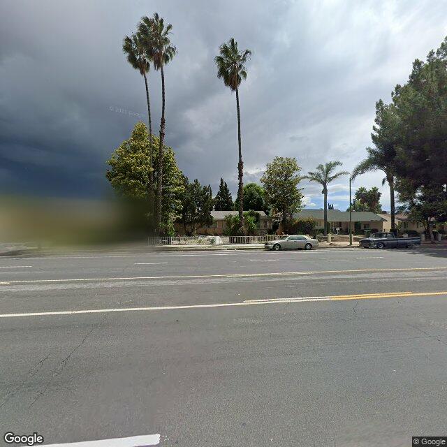 photo of 22316 ROSCOE BLVD LOS ANGELES CA 91304