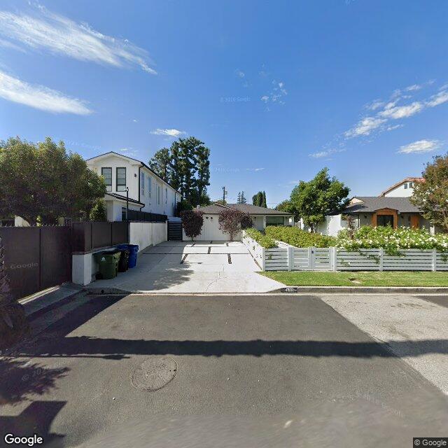 photo of 4831 LEDGE AVE LOS ANGELES CA 91601