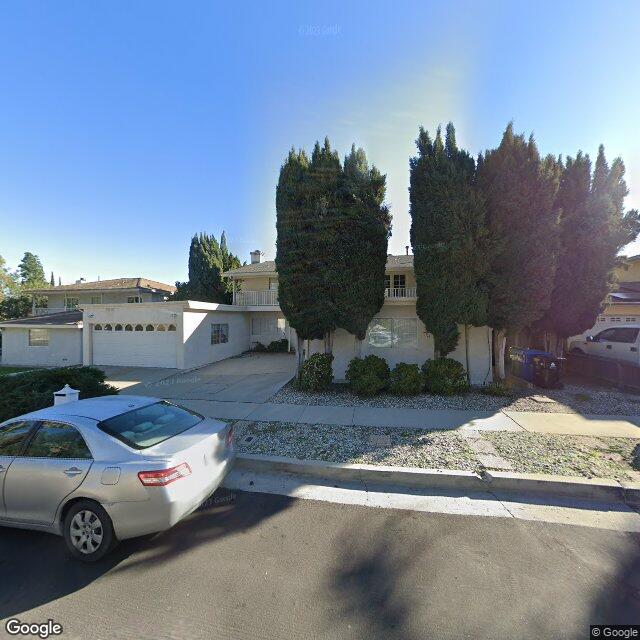 photo of 8832 HANNA AVE LOS ANGELES CA 91304