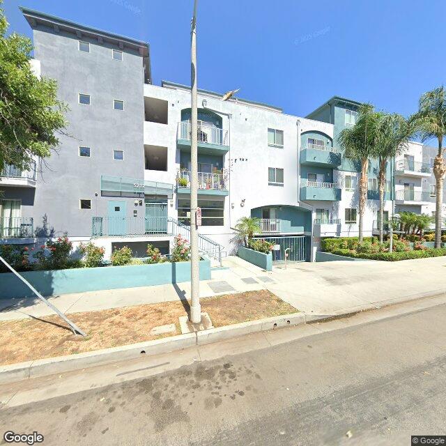 photo of 5232 SATSUMA AVE 302 NORTH HOLLYWOOD CA 91601