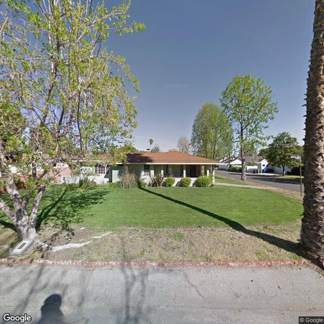 photo of 5100 BILOXI AVE LOS ANGELES CA 91601