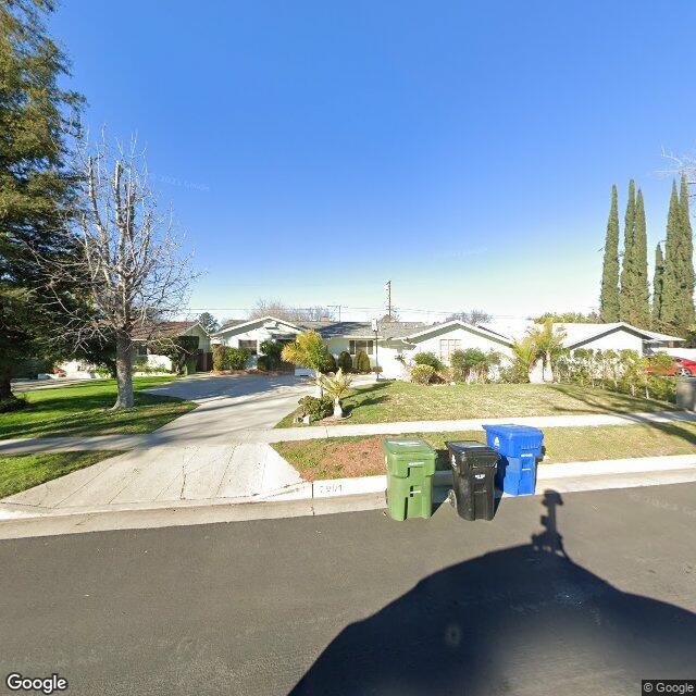 photo of 7901 NEVADA AVE LOS ANGELES CA 91304