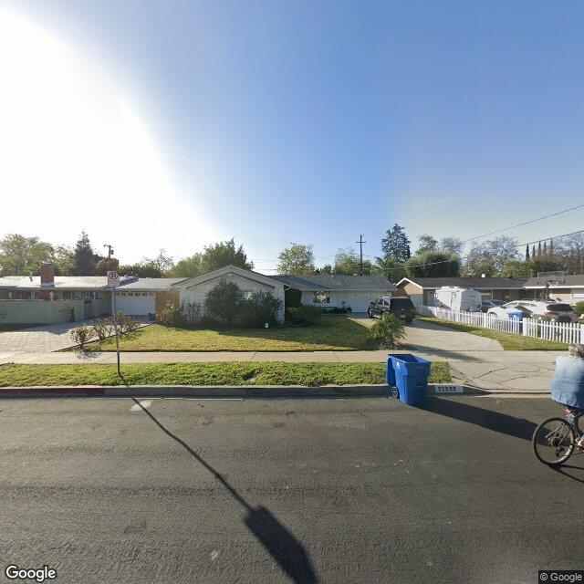 photo of 22900 BURTON ST LOS ANGELES CA 91304