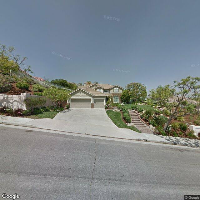 photo of 24535 STONEGATE DR LOS ANGELES CA 91304
