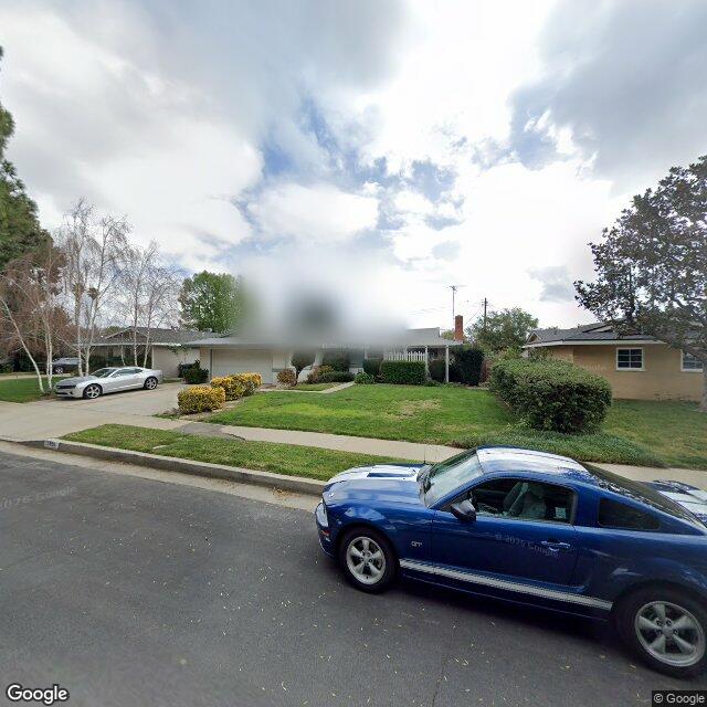 photo of 7638 SEDAN AVE LOS ANGELES CA 91304