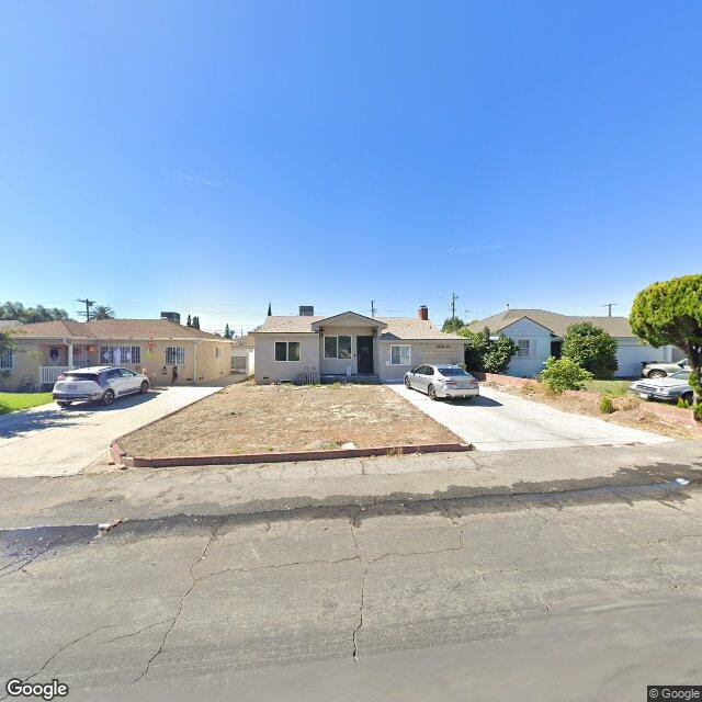 photo of 6537 RIVERTON AVE LOS ANGELES CA 91606