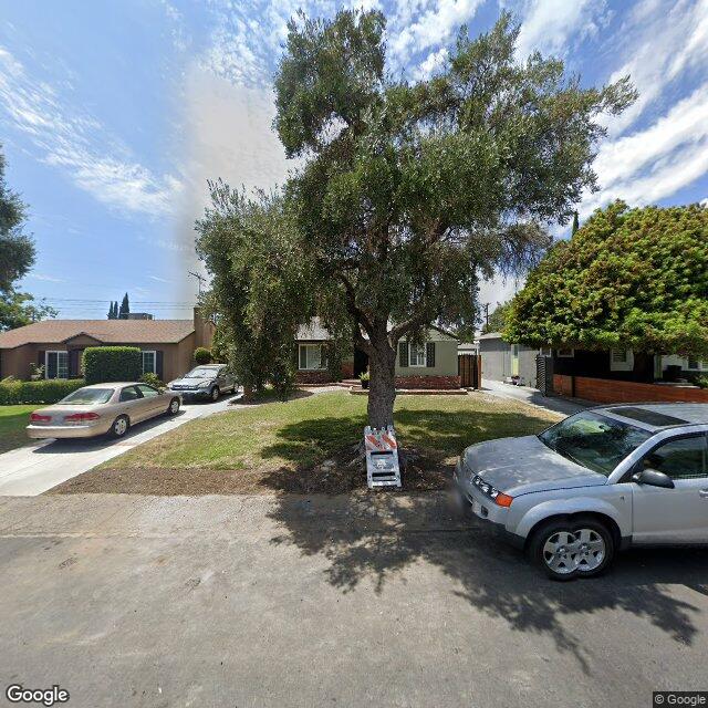 photo of 6047 DENNY AVE LOS ANGELES CA 91606