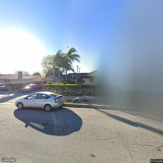 photo of 22108 STRATHERN ST LOS ANGELES CA 91304