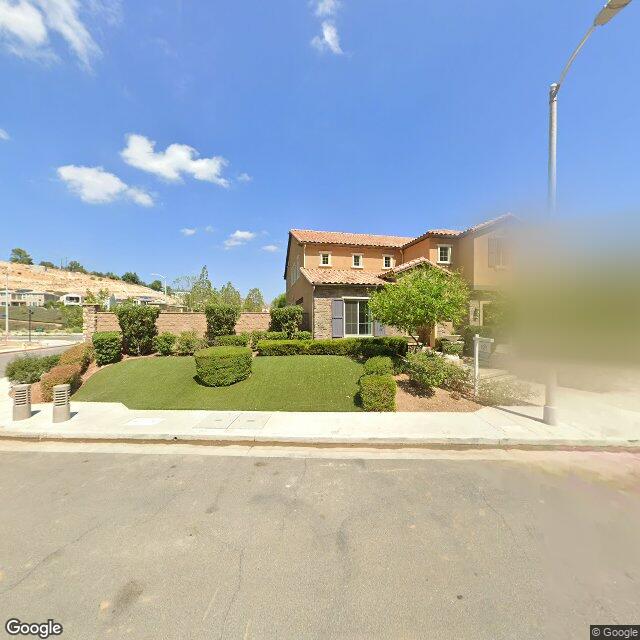 photo of 8314 MARIPOSA CT WEST HILLS CA 91304