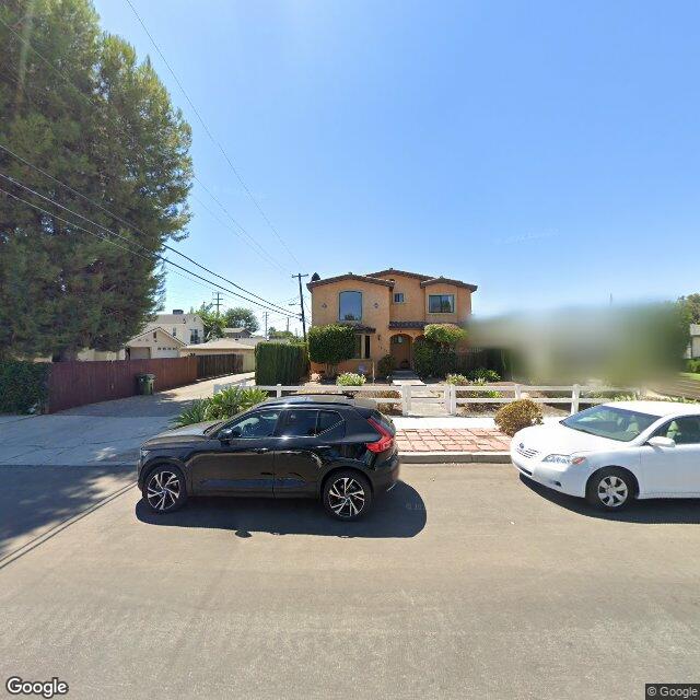 photo of 5415 STROHM AVE LOS ANGELES CA 91601