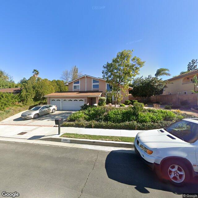 photo of 8914 FARRALONE AVE LOS ANGELES CA 91304