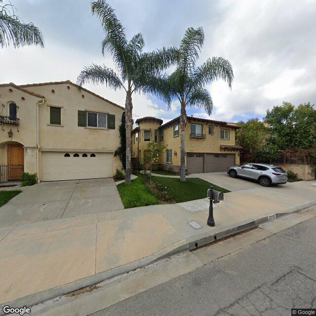 photo of 23132 KESWICK ST WEST HILLS CA 91304