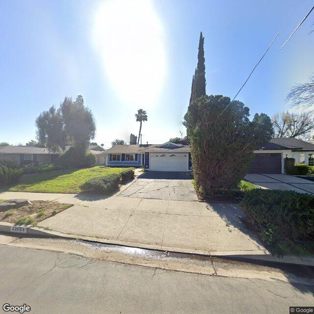 photo of 22654 BALTAR ST LOS ANGELES CA 91304