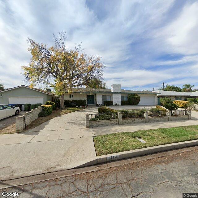 photo of 8139 LENA AVE LOS ANGELES CA 91304