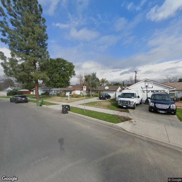 photo of 22861 STRATHERN ST LOS ANGELES CA 91304