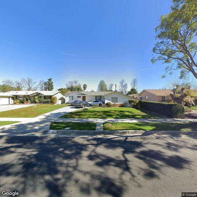 photo of 7912 NITA AVE LOS ANGELES CA 91304