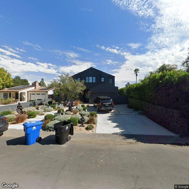 photo of 5030 STROHM AVE LOS ANGELES CA 91601
