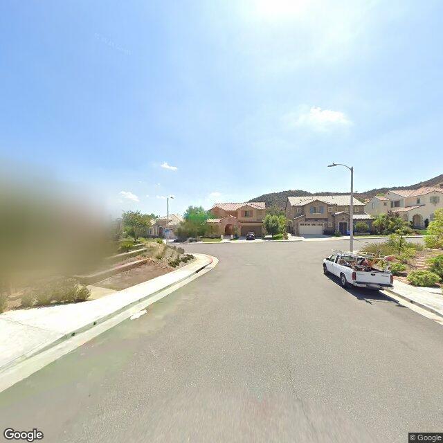 photo of 23906 SCHOENBORN ST WEST HILLS CA 91304