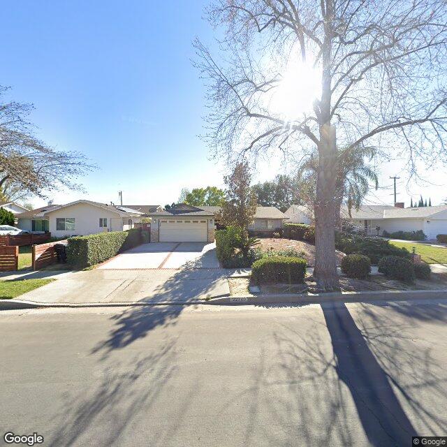 photo of 22740 BALTAR ST LOS ANGELES CA 91304