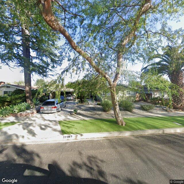 photo of 22907 CANTARA ST LOS ANGELES CA 91304