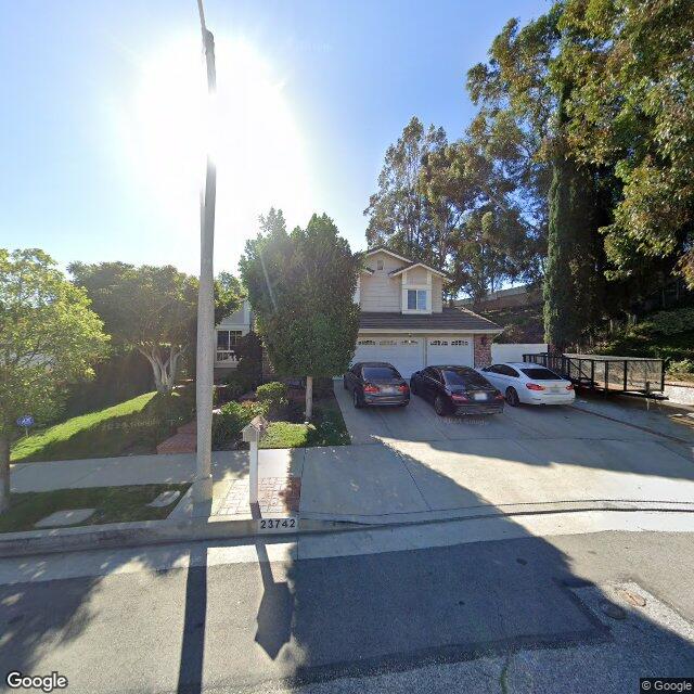 photo of 23742 FITZGERALD ST LOS ANGELES CA 91304
