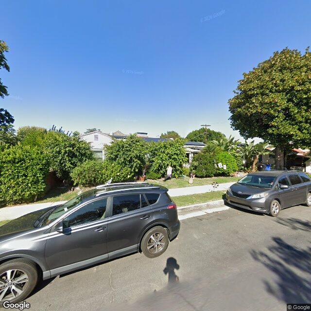 photo of 10767 VALLEY SPRING LN LOS ANGELES CA 91602