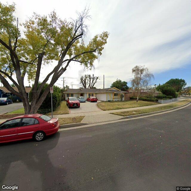 photo of 23022 STRATHERN ST LOS ANGELES CA 91304