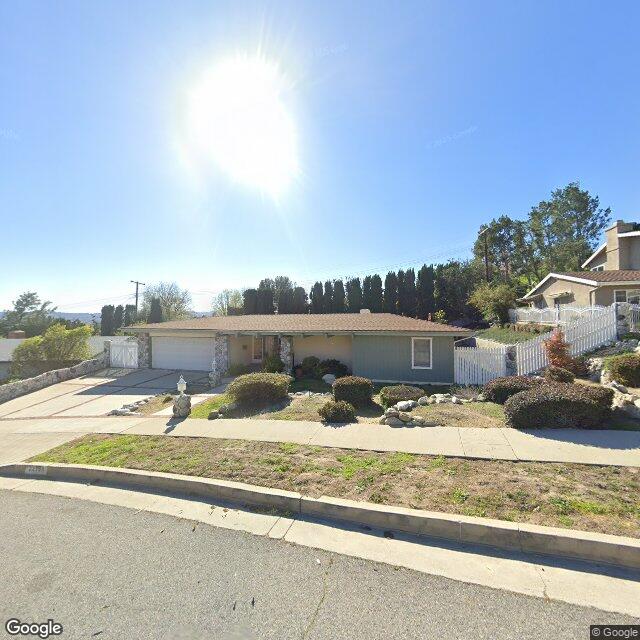 photo of 22150 PARTHENIA ST LOS ANGELES CA 91304