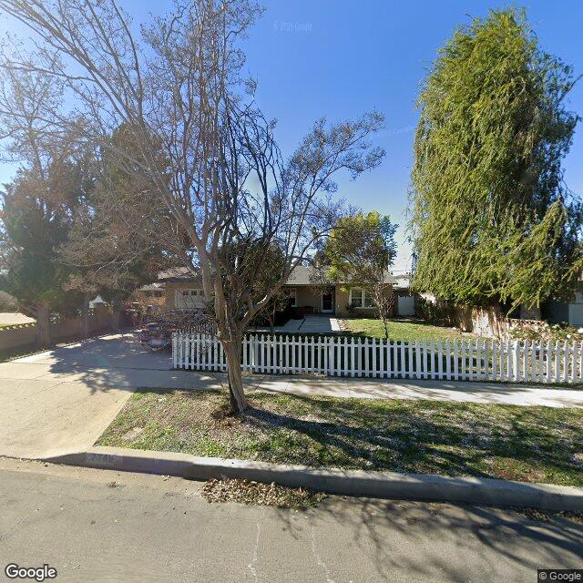 photo of 7749 CAPISTRANO AVE LOS ANGELES CA 91304